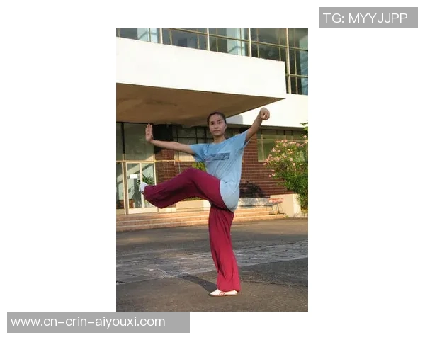 拒替学徒复仇!中国武术大师宣告不参与扇耳光竞赛,理由官样文章